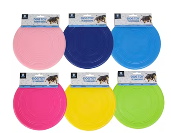 Dog Discs