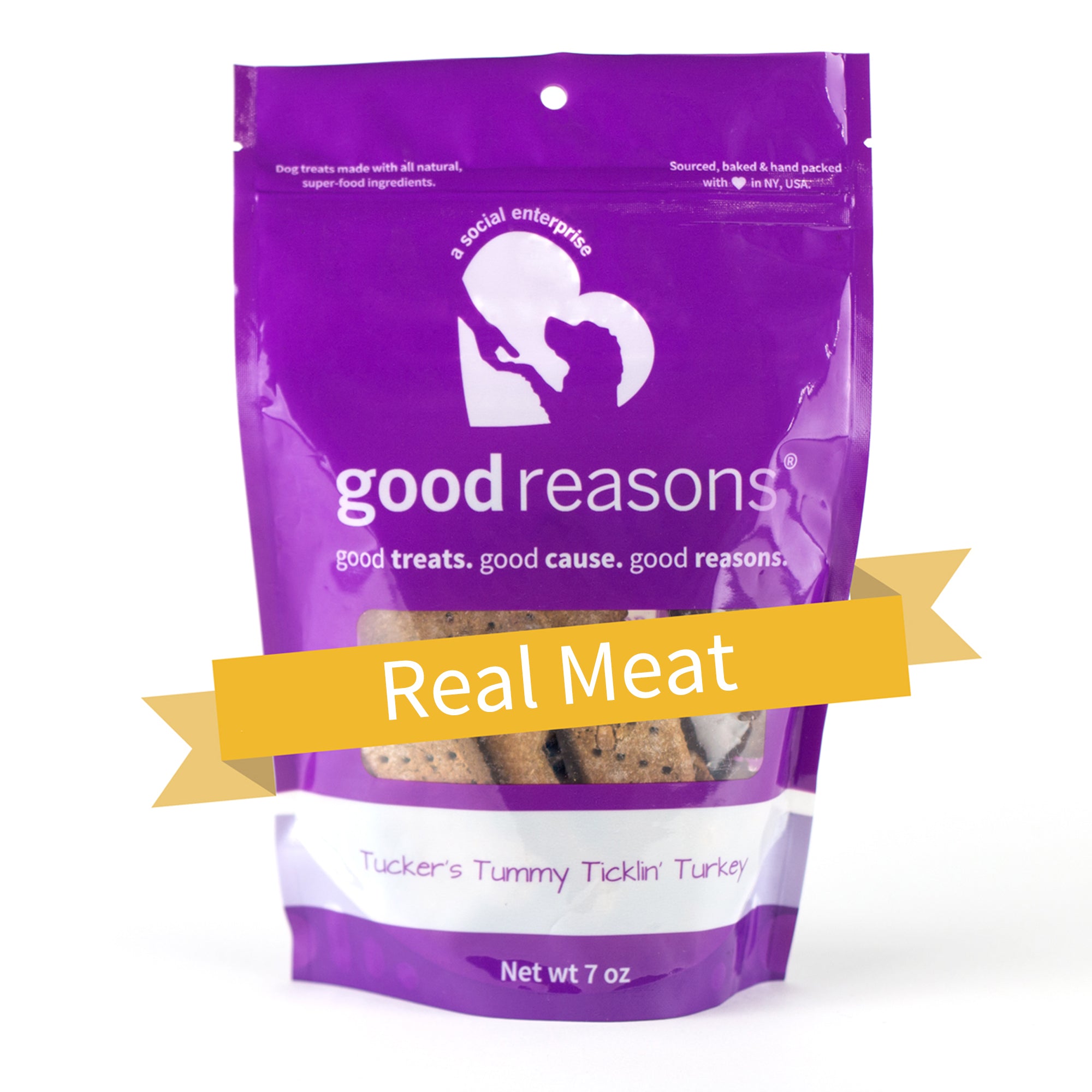 Iams naturally pure meat treats 2025