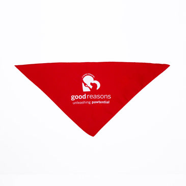 Dog Bandana