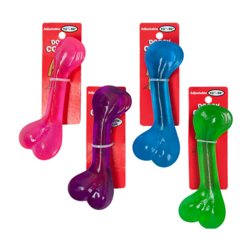 Flavored rubber dog clearance bones